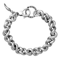 Bracciale Giovanni Raspini Donna Infinity in Argento 11886 - 11886